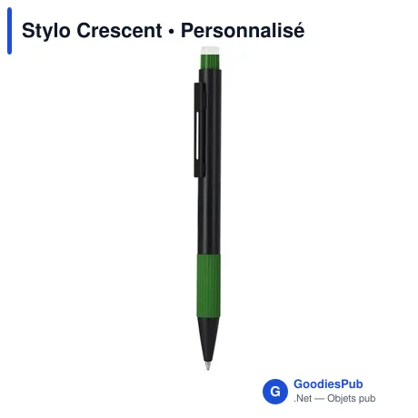 Stylo Crescent