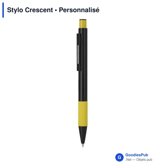 Stylo Crescent - Image 2