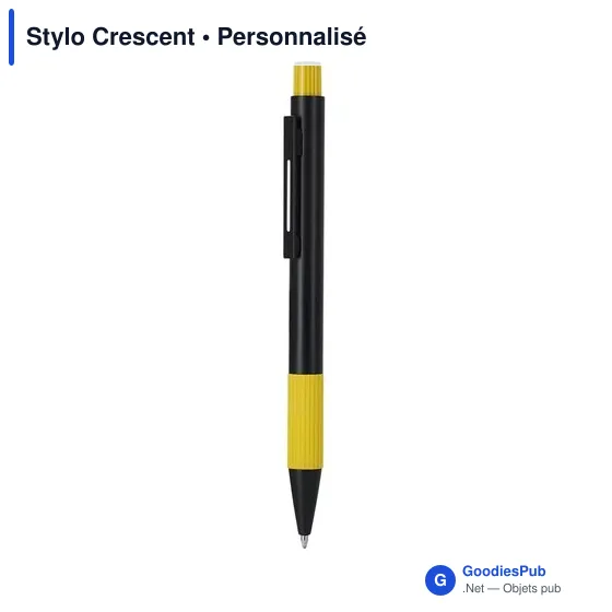 Stylo Crescent - Image 11