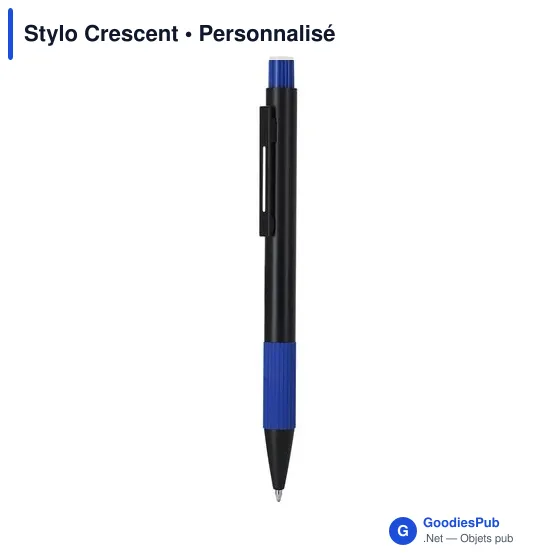 Stylo Crescent - Image 12