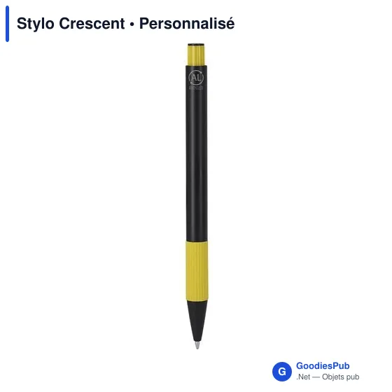 Stylo Crescent - Image 3