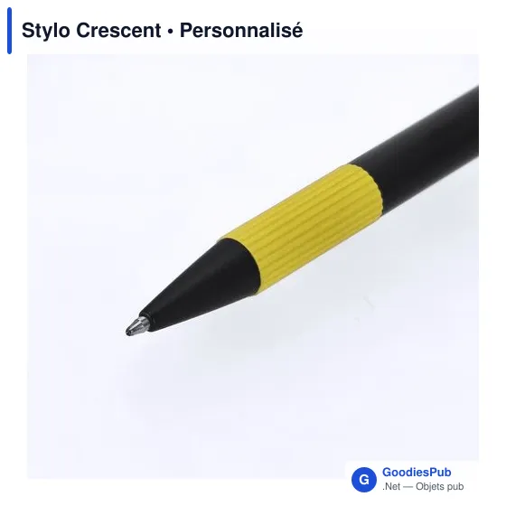 Stylo Crescent - Image 5