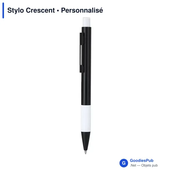 Stylo Crescent - Image 7