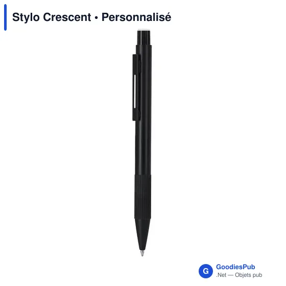 Stylo Crescent - Image 8