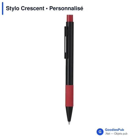 Stylo Crescent - Image 9