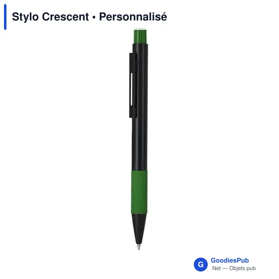 Stylo Crescent - Image 10