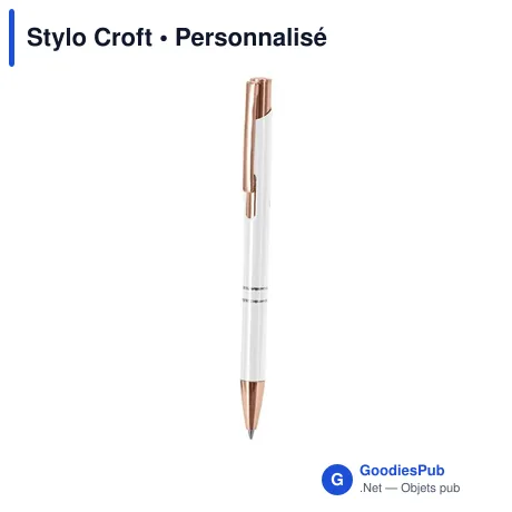 Stylo Croft