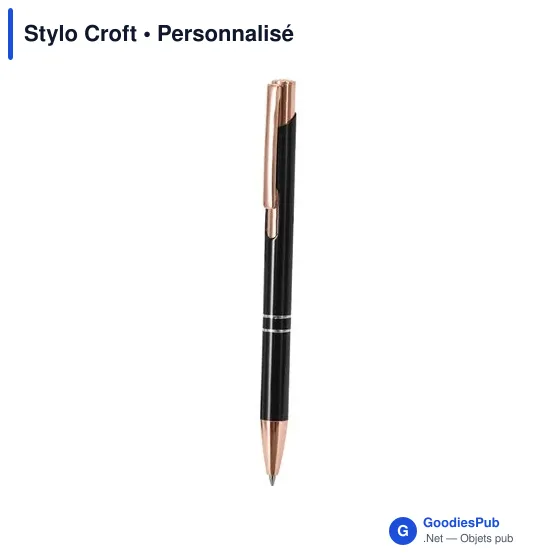 Stylo Croft - Image 1