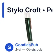 Stylo Croft - Miniature 6