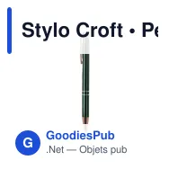 Stylo Croft - Miniature 10