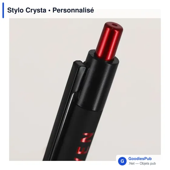 Stylo Crysta - Image 11