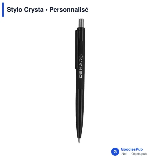 Stylo Crysta - Image 5