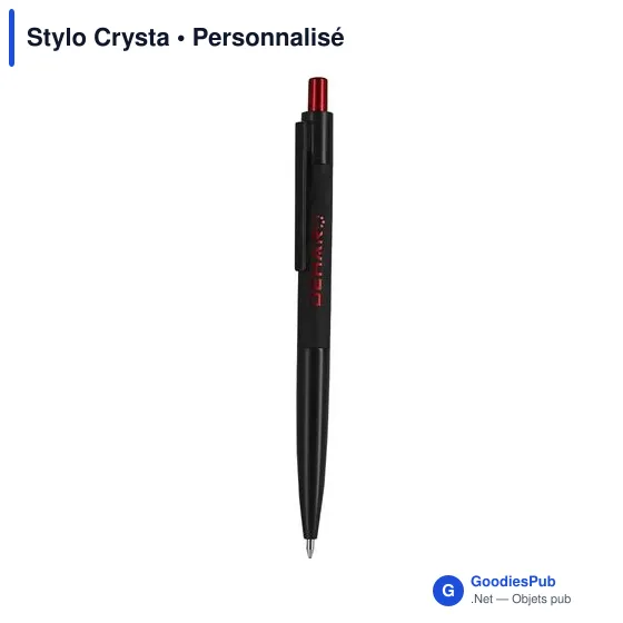 Stylo Crysta - Image 6