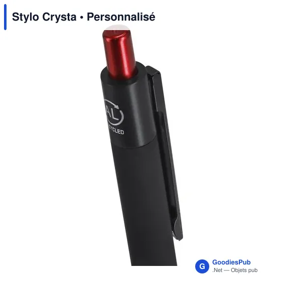 Stylo Crysta - Image 8