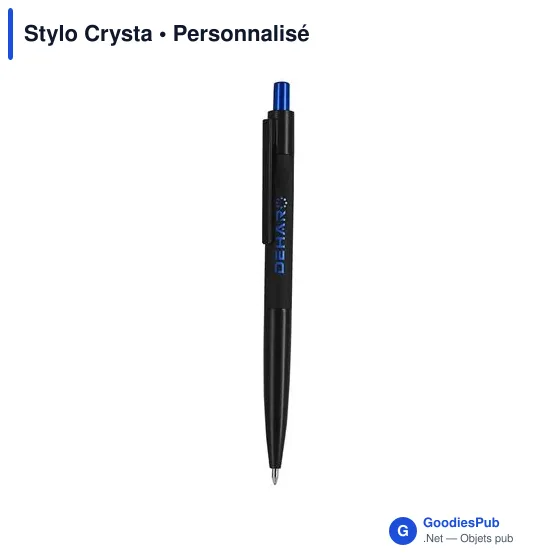 Stylo Crysta - Image 9