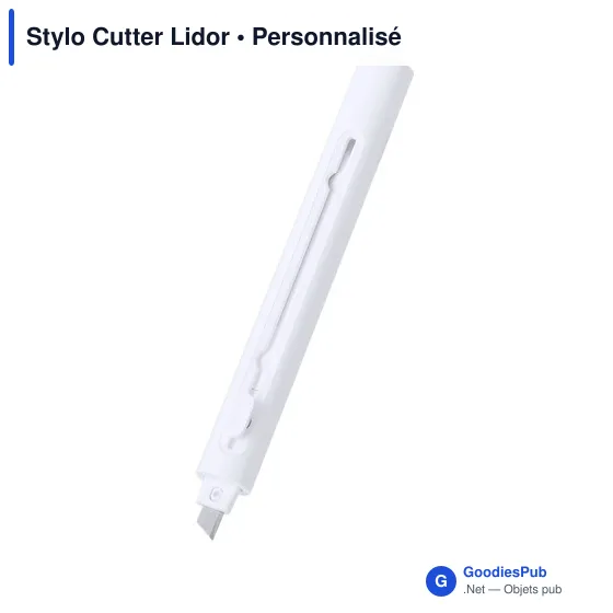 Stylo Cutter Lidor - Image 4
