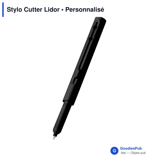 Stylo Cutter Lidor - Image 7