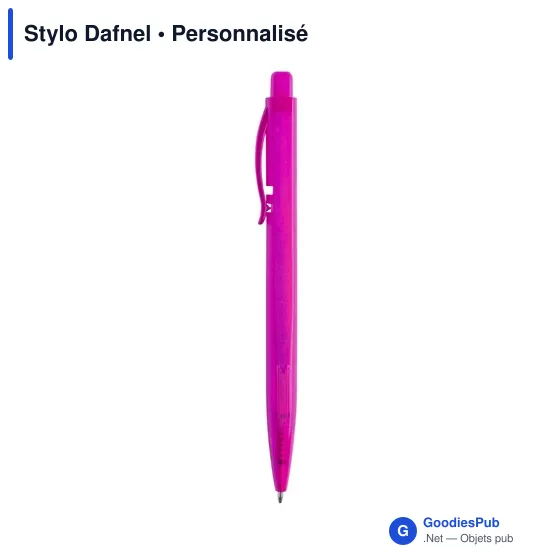 Stylo Dafnel - Image 1