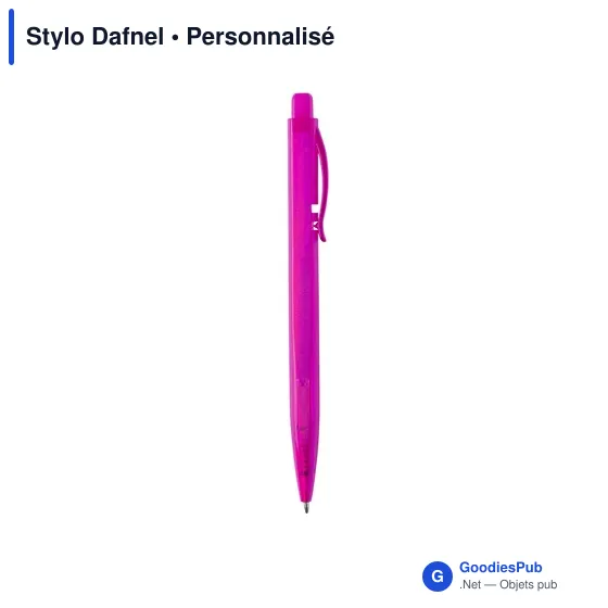 Stylo Dafnel - Image 2