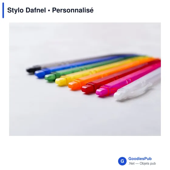 Stylo Dafnel - Image 3