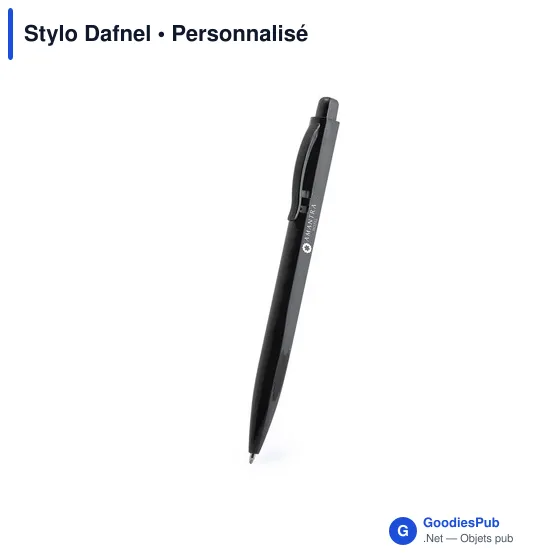 Stylo Dafnel - Image 5