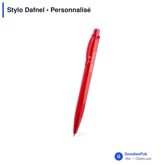 Stylo Dafnel - Image 6