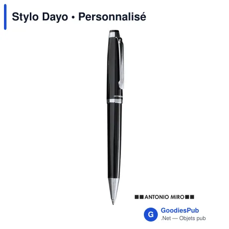 Stylo Dayo
