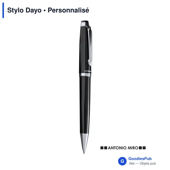 Stylo Dayo - Image 1