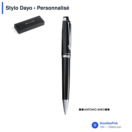 Stylo Dayo - Image 2