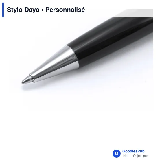 Stylo Dayo - Image 3