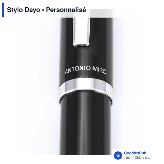 Stylo Dayo - Image 4
