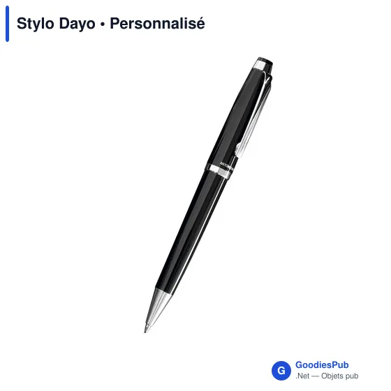 Stylo Dayo - Image 5