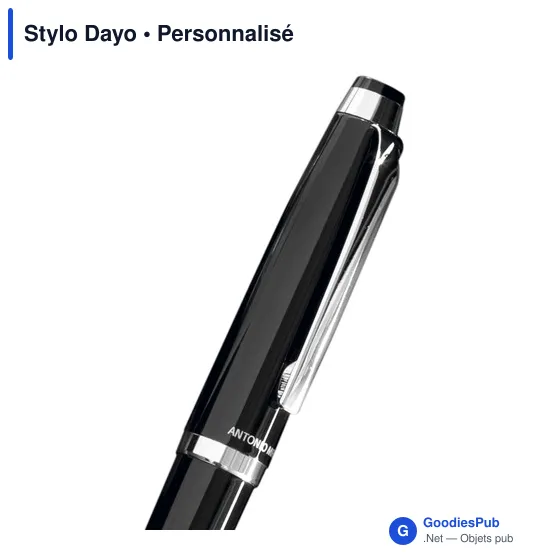 Stylo Dayo - Image 6