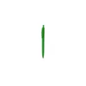 Variante vert - Stylo bille personnalisable en ABS recyclé avec logo - Stylo Dinor