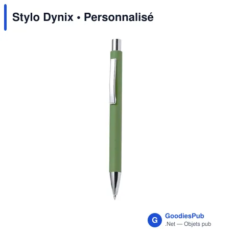 Stylo Dynix