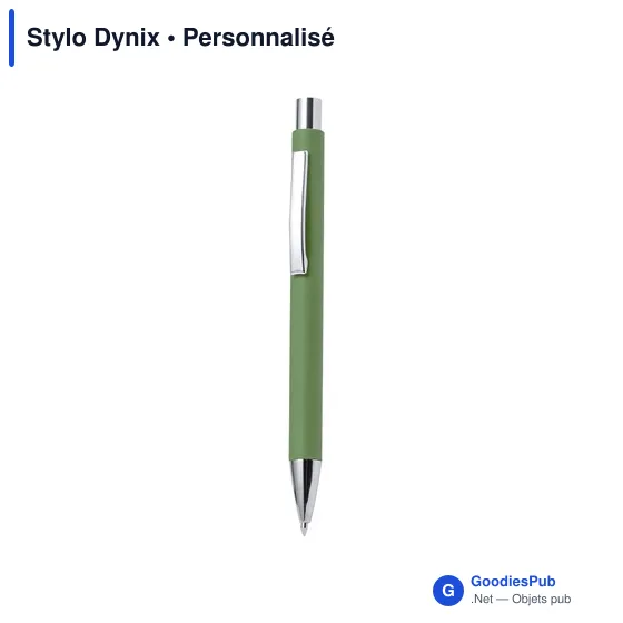 Stylo Dynix - Image 1