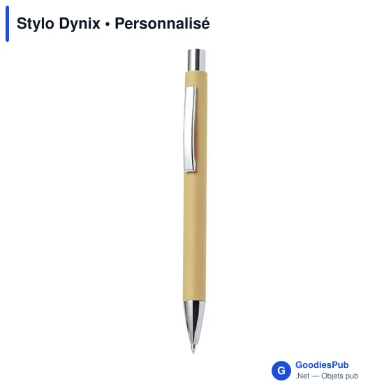 Stylo Dynix - Image 2