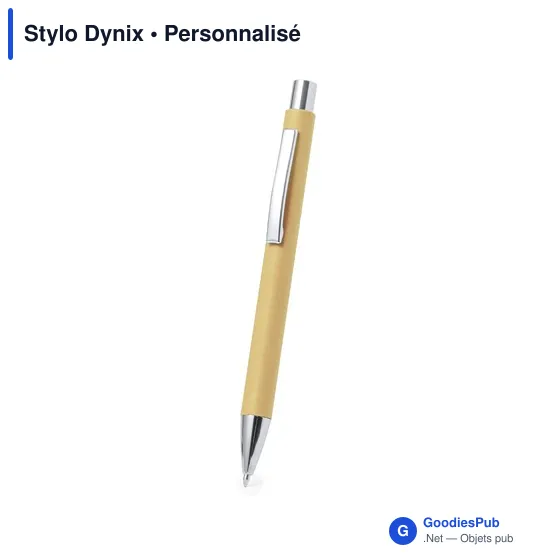 Stylo Dynix - Image 3