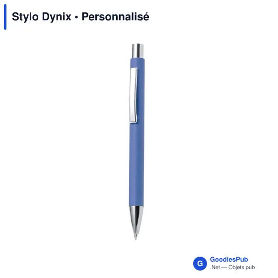 Stylo Dynix - Image 4