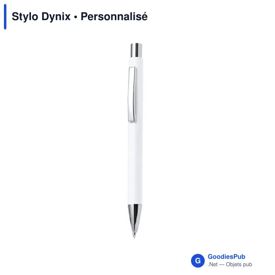 Stylo Dynix - Image 7