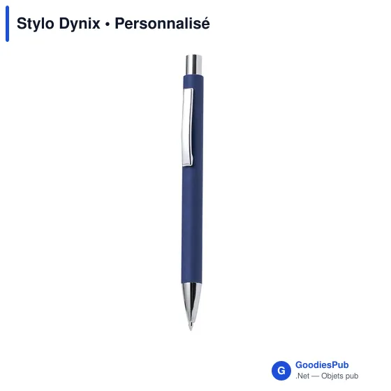 Stylo Dynix - Image 10