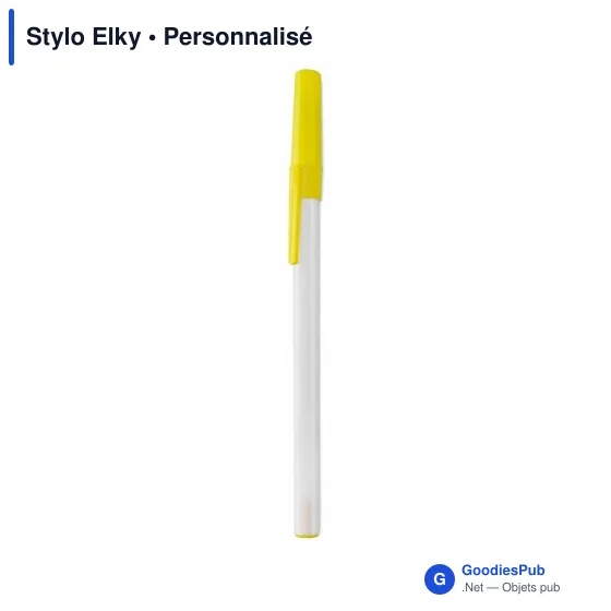 Stylo Elky - Image 3