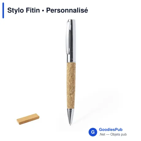 Stylo Fitin