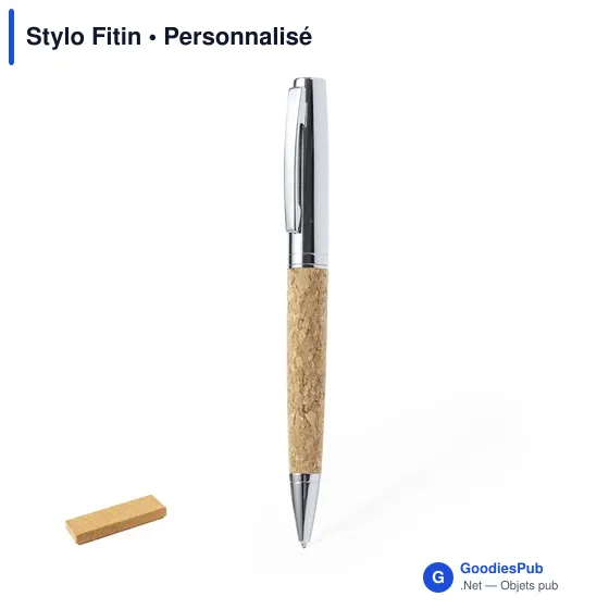 Stylo Fitin - Image 1