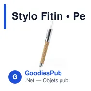Stylo Fitin - Miniature 2
