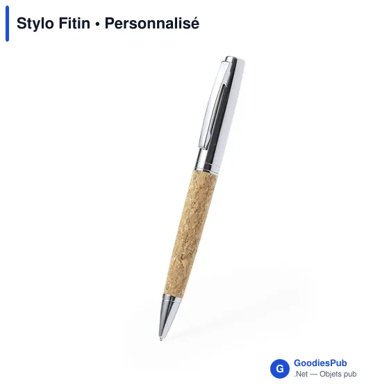 Stylo Fitin - Image 2