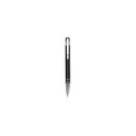 Variante noir - Stylo bille personnalisable avec logo pour entreprises