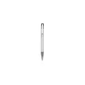 Variante blanc - Stylo bille personnalisable avec logo pour entreprises