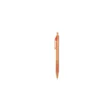 Variante orange - Stylo Groslin