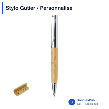 Stylo Gutier